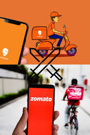 Zomato And Swiggy Start Home Delivery Of Liquor In 2020 Order Food Delivery Online Food