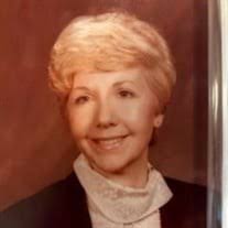 Norma Jo Rhodes Obituary (2024)