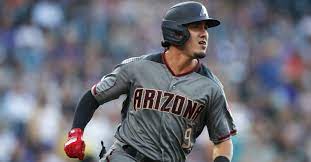 Arizona diamondbacks optioned 3b josh rojas to diamondbacks alternate training site. Diamondbacks Josh Rojas Part Of Astros Zack Greinke Trade Package Makes Mlb Debut