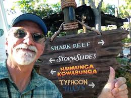 137. Disney Imagineer Chris Runco