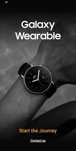 It was the first smartwatch company to offer full spotify support, and still only joined by garmin. Galaxy Wearable Samsung Gear For Pc Mac Windows 7 8 10 Free Download Napkforpc Com