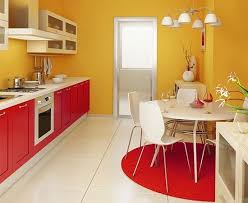 Red And Yellow Kitchen Yellow Kitchen Decor Red Kitchen Decor Kitchen Decor
