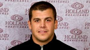 Hockey community mourns loss of coach