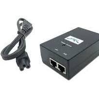 Genuine Ubiquiti PoE Injector Adapter for UniFi UAP-AC ...
