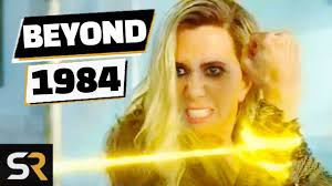 Streaming wonder woman 1984 (2020) sub indo, nonton film bioskop, drama, dan serial tv favorit movie di lk21 online, layarkaca21 online terus sinopsis wonder woman 1984 (2020) : How Cheetah Could Return To Battle Wonder Woman Youtube