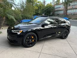 Image result for Mythos Black 2019 E-Tron