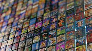 Juegos educativos antiguos y populares juegos de mesa de nuestra niñez. Un Servicio De Juegos Antiguos En Streaming Busca Financiacion En Kickstarter
