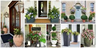 Maybe you would like to learn more about one of these? 15 Gorgeous Front Door Flower Decorations