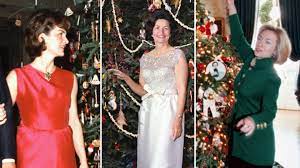 Maybe you would like to learn more about one of these? History Of White House Christmas Trees From Melania Trump S Red Forest To A Tree Hidden In A Closet The Washington Post