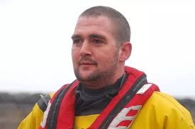 Family of four in dramatic rescue after getting stranded by tide