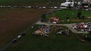Jun 10, 2021 · additonally, there is a flash flood warning for the central portion of richland county until 8:45 p.m., plus a flash flood warning is in effect for the northeastern part of ashland county and. Flash Flood Watch Issued For Parts Of The Miami Valley Severe Thunderstorm Warning Continues Whio Tv 7 And Whio Radio