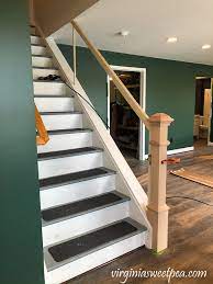 Lake House Basement Project Update Eleven Basement House Lake House Basement Lake House