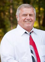 Gregory Mitchael “Greg” Combs (1953-2016)