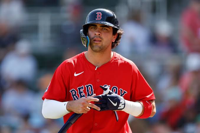 Red Sox take initial look at Marcelo Mayer at second base