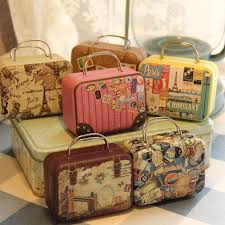 Get A High Quality Mini Suitcase Box From Us In 2020 Suitcase Storage Suitcase Vintage Suitcase