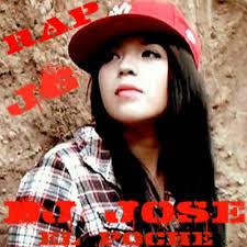 Stream Primanena & Kerem DJ Jose El Poche by Jose Villarroel