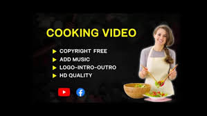 Whether you're an accomplished chef or a beginning home cook, a reliable kitchen scale can make all the difference when you're cooking your favorite recipes. Create Food Cooking Video And Recipe For Youtube By Marry 77 Fiverr