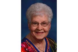 Evelyn Guy Obituary (1929