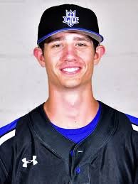 2020 Baseball Roster