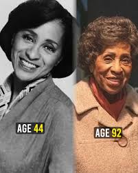 Marla Gibbs