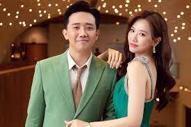Anh tạo nhiều điều bất ngờ, lãng mạn khiến bà xã hạnh phúc. Tráº¥n Thanh Hari Won Náº¿u Trá»i ThÆ°Æ¡ng Sáº½ Cho Minh Co Con á»Ÿ Má»™t Dá»‹p Thich Há»£p Giáº£i Tri Thanh Nien