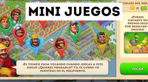 Minijuegos candy crush saga ifno : Township Mini Juegos Youtube