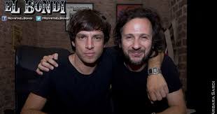 Check spelling or type a new query. Este Es El Mundo Donde Yo Vivo Vos Me Podrias Visitar Entrevista A Joaquin Levinton Y Leandro Lopatin De Turf Antes De Su Regreso Oficial En El Teatro Opera 02