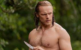 We did not find results for: The 10 Best Sexiest Sam Heughan Outlander Scenes As Jamie Fraser