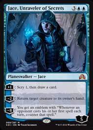 Jace Unraveler Of Secrets X1 Magic The Gathering 1x Shadows Over Innistrad Mtg Magic The Gathering Planeswalker Magic The Gathering Cards Magic The Gathering