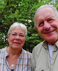 Limmen Het Clubmagazijn In gesprek met Anke en Laurens Beerendonk