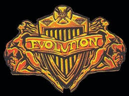 Some of them are transparent (.png). Evolution Logo Wwe Wwe Logo Evolution Wrestling