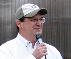 Melanoma Survivor Bob Heffernan