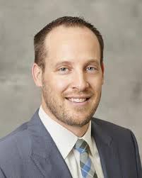 Benjamin W. Lacey, MD