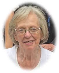 The death has occurred of Brenda Duffy, Omagh, Co Tyrone.