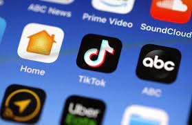 Gen Z Terms On Tiktok Confusing You Cheugy No Cap And More Defined