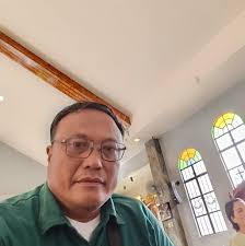 Nibisita si Erwin Lara, ang House Committee Secretary