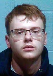 Connor Henry facing charges for jail assault