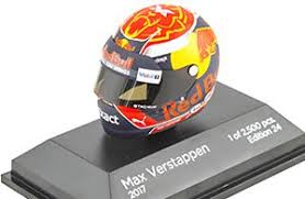 Burago 1/18 2017 red bull rb13 no.33 max verstappen f1 diecast car model purple. Arai Helmet Max Verstappen 2017 Helmet Hobbysearch Diecast Car Store