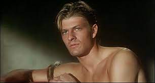 He attended rada in london and appeared in a number of west end stage productions including rsc's. Young Stinger Apini Sean Bean Sean Bean Actors Actors Actresses