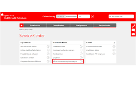 Die flexible und sichere art der bankgeschäfte. Unsere Post Gibt Es Auch Elektronisch Onlinemagazin Der Sparkasse Bad Hersfeld Rotenburg