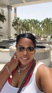 Tameka Lyons's Instagram, Twitter & Facebook