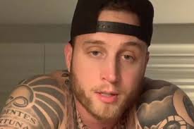 Tom Hanks's son gives an update