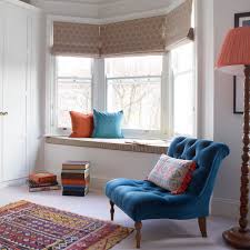 The windows are set within the walls that comprise the bay, and the. Window Seat Ideas 15 Clever Ways To Carve Out Extra Seating And Storage