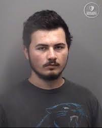 Name: Stewart Allen Callahan-Fletcher Age/Gender/Race: 19/Male/White Arrest  Date: 08/06/2025 Charges: 1. Assault