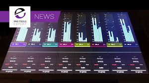 New Free Avid Control App Now Available From Google Play Amazon Fire And Apple App Stores Download It Now Production Expert Apple Logic App Store Apple Logic Pro
