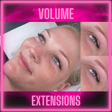 Taylor Snell Eyelash Extensions