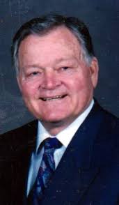 Paul LaGrone Obituary