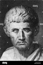 Of aristoteles Black and White Stock Photos & Images