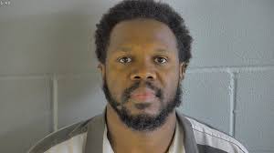 Levy and Polk County Joint Effort Arrest