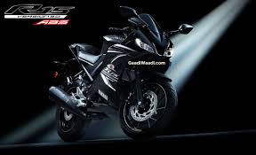 You can also upload and share your favorite yamaha yzf r15 v3 wallpapers. Yamaha Yzf R15 V3 Gets A New Darknight Colour Launched With Abs